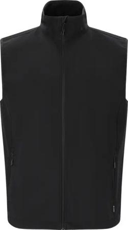 Whistler Herren Lango Softshell Weste