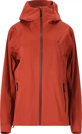 Whistler Damen Bowen Stretch Layertech Jacke