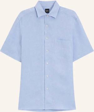 BOSS Business Hemd H-JACK-1PIE-1P-SH_DB Regular Fit
