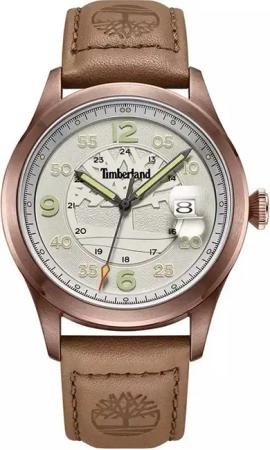 Timberland TDWGB2237503 Herrenuhr Cornwall 42mm 10ATM