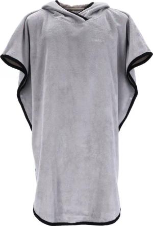 Esprit Badeponcho "Dune", (1 St.), seitliche Druckknöpfe