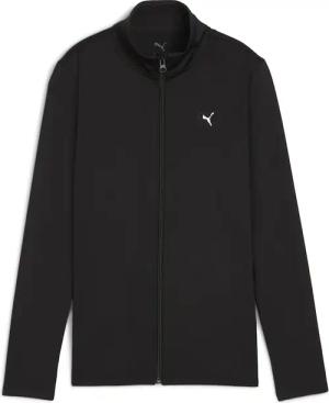 PUMA Sweatjacke "PUMA STRONG Jacke Damen"