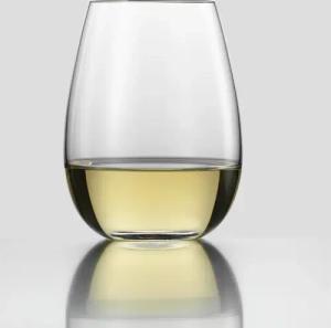 Eisch Germany Becher "Superior SensisPlus", (Set, 4 tlg.), Bleifrei, 550 ml, 4-teilig
