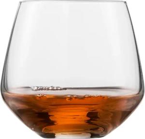 Eisch Germany Whiskyglas "Sky SensisPlus", (Set, 4 tlg.), bleifrei, 390 ml, 4-teilig
