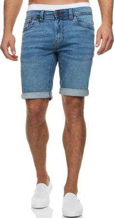 Indicode Shorts "INDelmare"