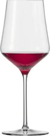 Eisch Germany Rotweinglas "Sky SensisPlus", (Set, 4 tlg.), bleifrei, 490 ml, 4-teilig
