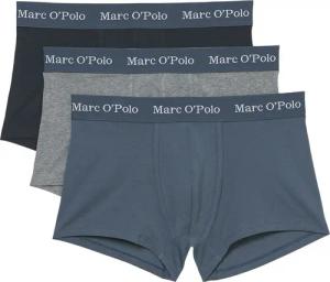 Marc OPolo Trunk "Essentials", (3er Pack), mit Logo-Bund