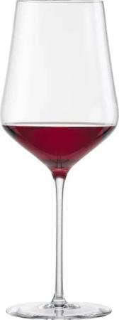Eisch Germany Rotweinglas "Sky SensisPlus", (Set, 4 tlg.), (Bordeauxglas), Bleifrei, 620 ml, 4-teilig