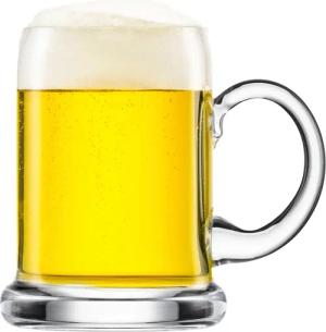 Eisch Germany Bierkrug "Seidel 202/0.5L", (1 tlg.)