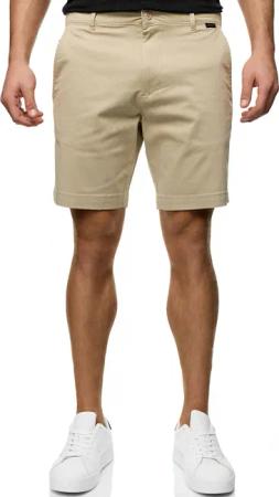 Indicode Chinoshorts "INTristian"