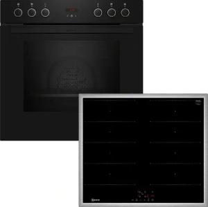 NEFF Induktions Herd-Set "E2CCG6AK0"