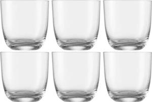 Eisch Germany Becher "104/14", (Set, 6 tlg., 6 Becher), 6-teilig, hoch Bruchfestigkeit, 390 ml