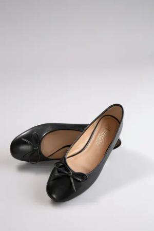 Aniston SHOES Ballerina, Loafer, Slipper, Schlupfschuh - NEUE KOLLEKTION