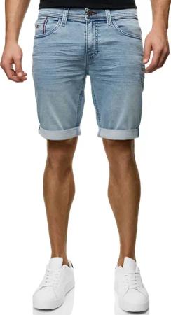 Indicode Shorts "INDelmare"