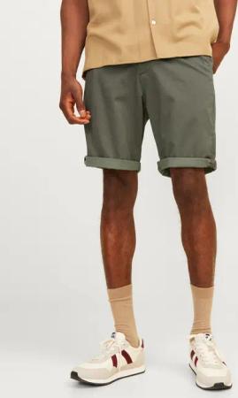 Jack & Jones Chinoshorts "JPSTBOWIE JJSHORT SA"