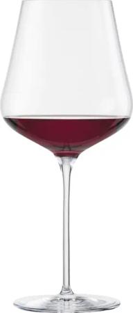 Eisch Germany Rotweinglas "SkySensisPlus", (Set, 4 tlg.), (Burgunderglas), bleifrei, 710 ml, 4-teilig