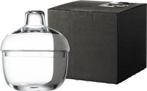 Eisch Germany Keksdose "369/14", (1 tlg.), im Geschenkkarton, mundgeblasen