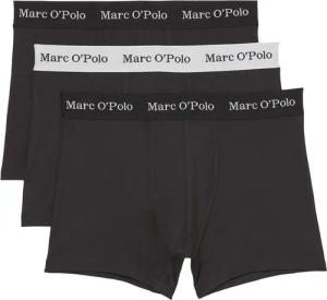 Marc OPolo Trunk "Essentials", (3er Pack), mit komfortablen Webbund