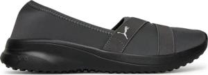 Puma Halbschuhe Adelina 2 400236 02 Grau