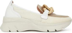 Hispanitas Halbschuhe Habana HV254050 Weiß