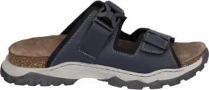 Josef Seibel Sandalen Janosch 03, jeans