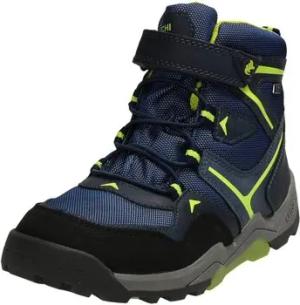 Lurchi  Stiefel Winterstiefel THILO-TEX 33-21548-42