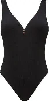 Pomm'poire  Badeanzug Maillot de bain 1 pièce femme  Sanary