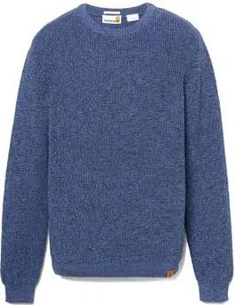 Timberland Pullover TB0A62KB4751 WILLIAMS RAGLAN-.