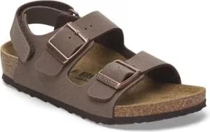 BIRKENSTOCK Sandalen Milano as kids bfbc