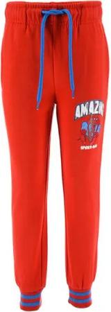 Spiderman Jogginghose Kinder Jungen Trainingshose Freizeit Hose