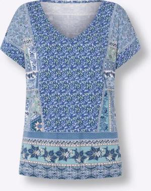 Kurzarmshirt