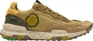 Satorisan Herren Chacrona Linen Schuhe