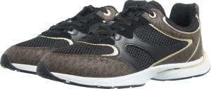 Michael Kors Low-Top Sneaker - Riley Trainer - Gr. 39 (EU) - in Braun - für Damen