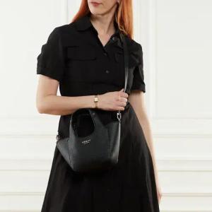Guess Shopper & Totes - Helina Mini Tote - Gr. unisize - in Schwarz - für Damen