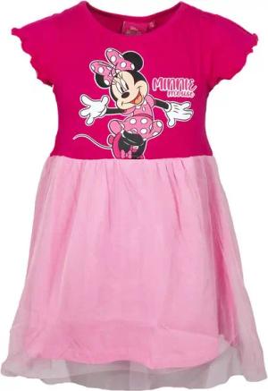 Disney Sommerkleid Disney Minnie Maus Kinder Mädchen Sommerkleid Kleid