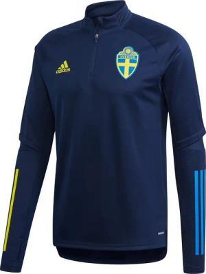 Trainingsoberteil Schweden2020