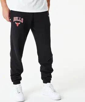 New-Era Trainingsanzüge Jogging Chicago Bulls Essentials