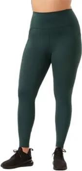 Girlfriend Collective Strumpfhosen Legging taille haute 7/8 avec poche femme