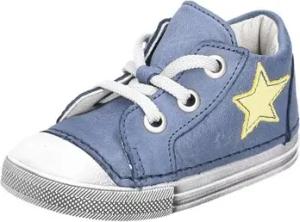 Däumling  Babyschuhe Maedchen KIM - BARFUSS 100251M-01/41 41