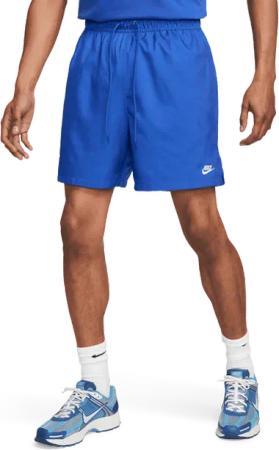 Nike Club Herren Kurze Hosen - Blau - Größe: S - Foot Locker