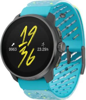 Suunto Suunto Race S Titanium Courtney Do GPS Uhr