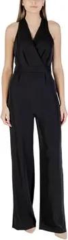 Only  Overalls Onlmarie Life S/L Jumpsuit Tlr 15344379