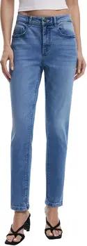 Desigual Slim Fit Jeans DENIM_BELMA 24WWDD57