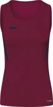 Damen-Tank-Top Jako top Challenge