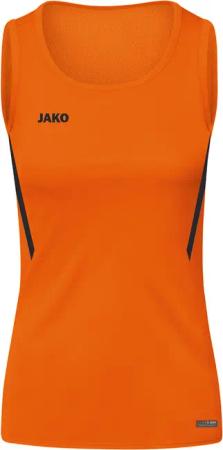 Damen-Tank-Top Jako top Challenge