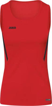 Damen-Tank-Top Jako top Challenge