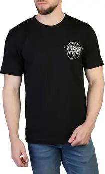 Off-White T-Shirt omaa027s23jer0071001 black