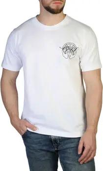 Off-White T-Shirt omaa027s23jer0070110 white
