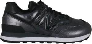 New Balance Sneaker wl574pw2