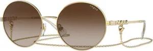 Vogue Sonnenbrillen Sonnenbrille VO4227S 280/13 mit Kette